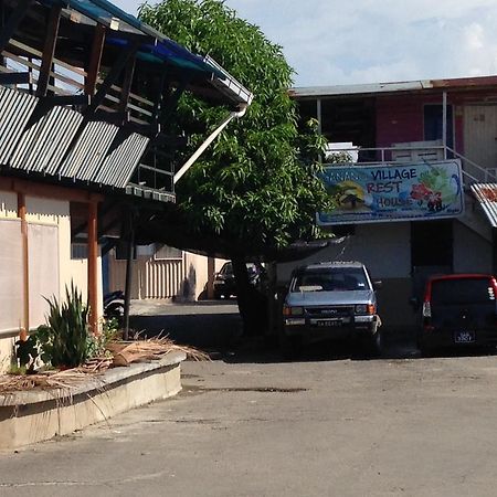 Ganang Village Rest House Kota Kinabalu Luaran gambar