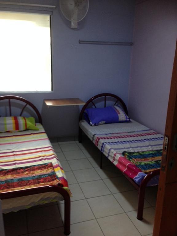Ganang Village Rest House Kota Kinabalu Bilik gambar