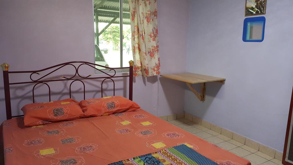 Ganang Village Rest House Kota Kinabalu Bilik gambar