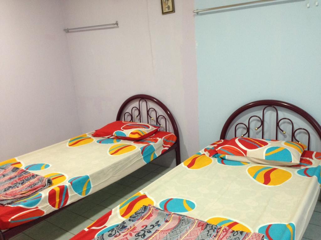 Ganang Village Rest House Kota Kinabalu Luaran gambar