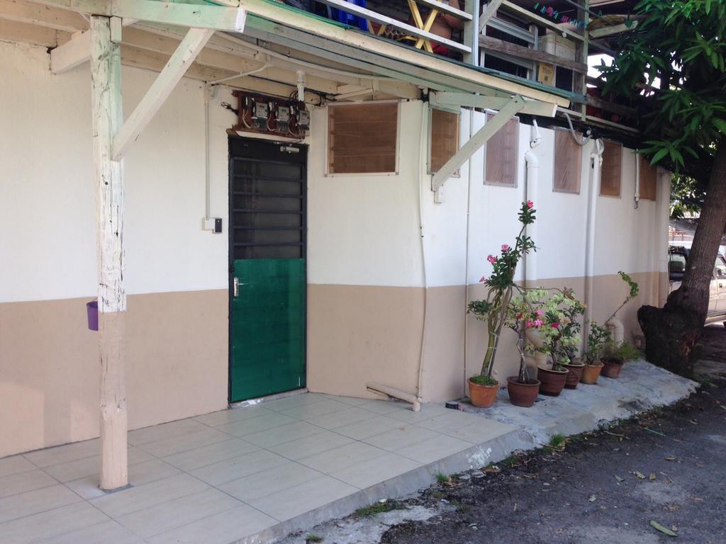 Ganang Village Rest House Kota Kinabalu Luaran gambar